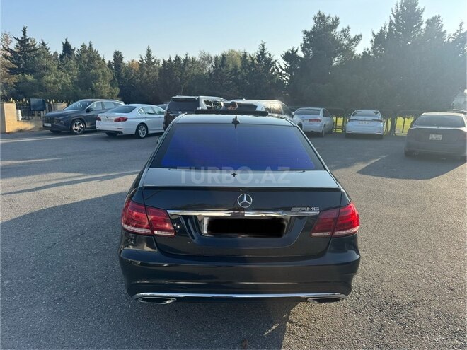 Mercedes E 220-18