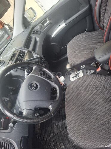 Kia Sportage 2009, 226,000 km - 2.0 l - Bakı