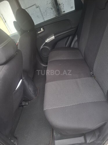 Kia Sportage 2009, 226,000 km - 2.0 l - Bakı