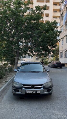 Opel Omega 1995, 370,000 km - 2.0 l - Sumqayıt
