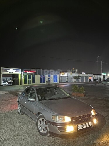 Opel Omega 1995, 370,000 km - 2.0 l - Sumqayıt