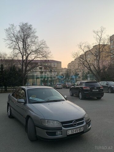Opel Omega 1995, 370,000 km - 2.0 l - Sumqayıt
