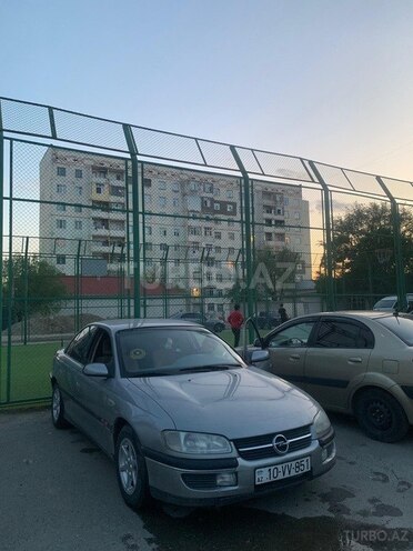 Opel Omega 1995, 370,000 km - 2.0 l - Sumqayıt