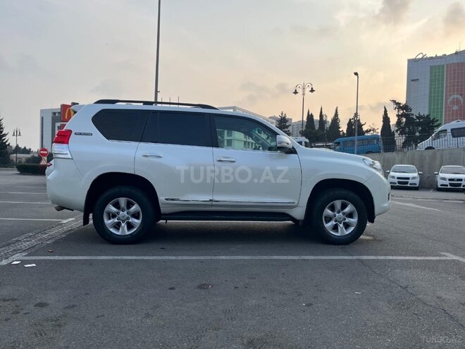 Toyota Land Cruiser Prado 2013, 177,514 km - 2.7 л - Beyləqan