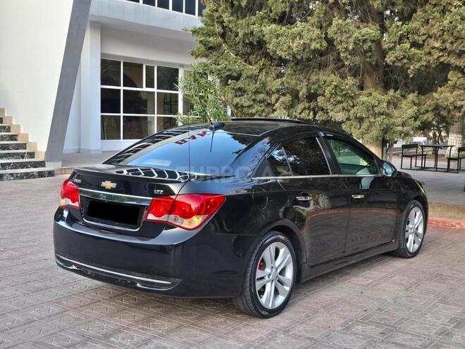 Chevrolet Cruze 2015, 290,000 km - 1.4 л - Sumqayıt