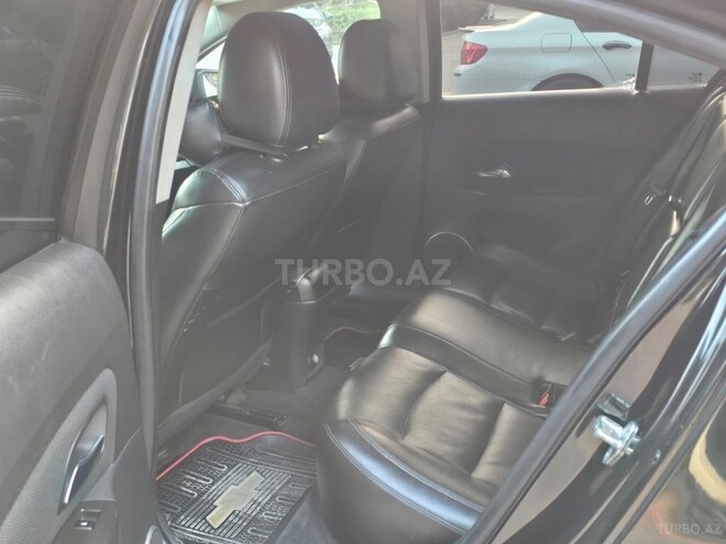 Chevrolet Cruze 2015, 290,000 km - 1.4 л - Sumqayıt