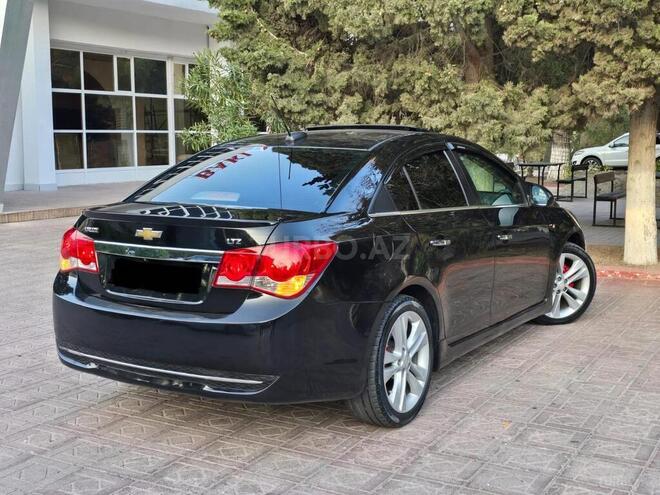 Chevrolet Cruze 2015, 290,000 km - 1.4 л - Sumqayıt
