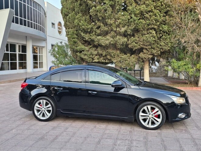 Chevrolet Cruze 2015, 290,000 km - 1.4 л - Sumqayıt