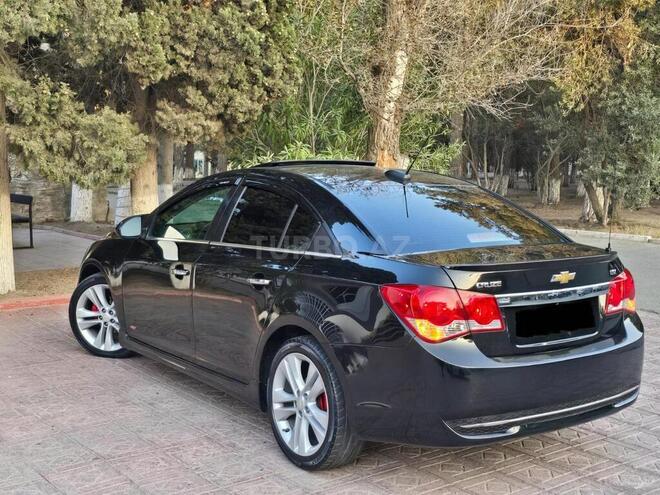 Chevrolet Cruze 2015, 290,000 km - 1.4 л - Sumqayıt