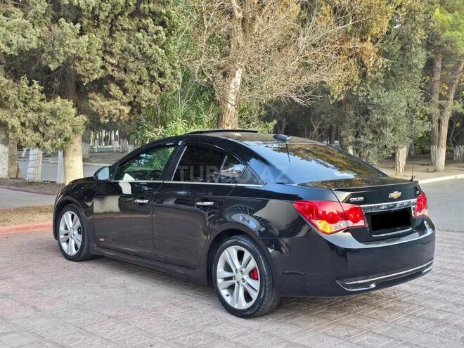 Chevrolet Cruze 2015, 290,000 km - 1.4 л - Sumqayıt