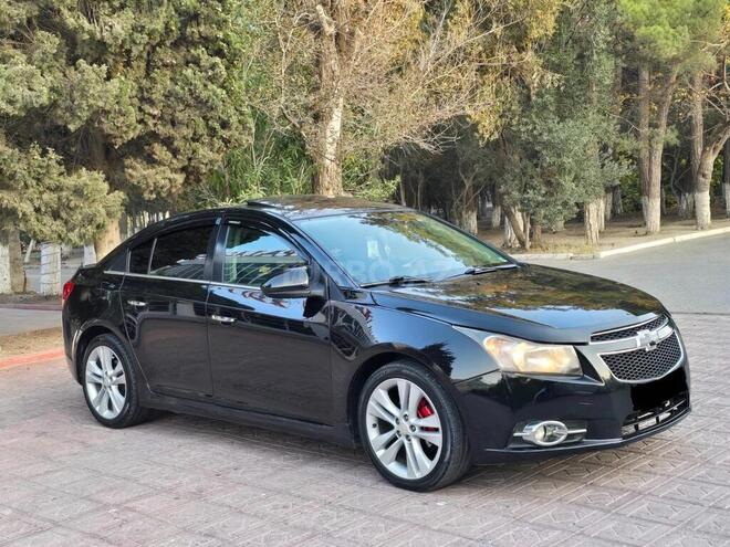 Chevrolet Cruze 2015, 290,000 km - 1.4 л - Sumqayıt