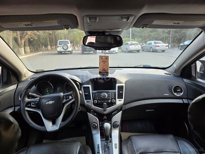 Chevrolet Cruze 2015, 290,000 km - 1.4 л - Sumqayıt
