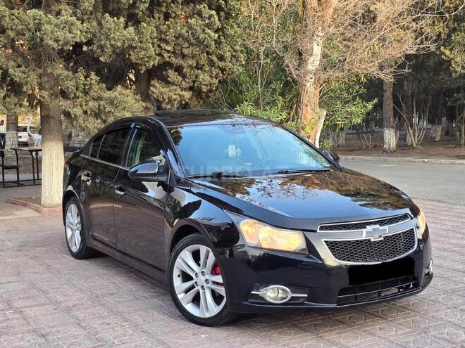 Chevrolet Cruze 2015, 290,000 km - 1.4 л - Sumqayıt