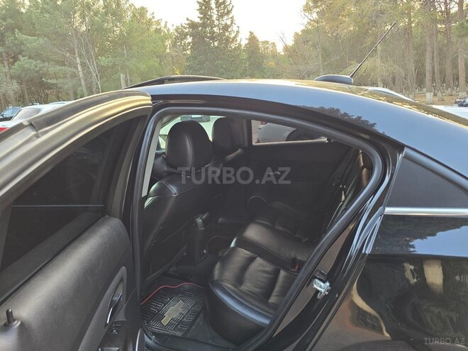 Chevrolet Cruze 2015, 290,000 km - 1.4 л - Sumqayıt