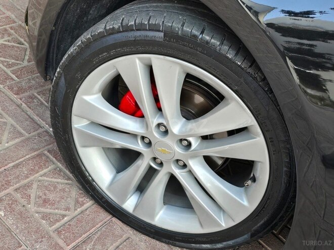 Chevrolet Cruze 2015, 290,000 km - 1.4 л - Sumqayıt