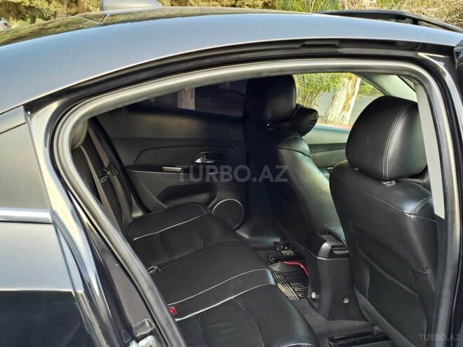 Chevrolet Cruze 2015, 290,000 km - 1.4 л - Sumqayıt