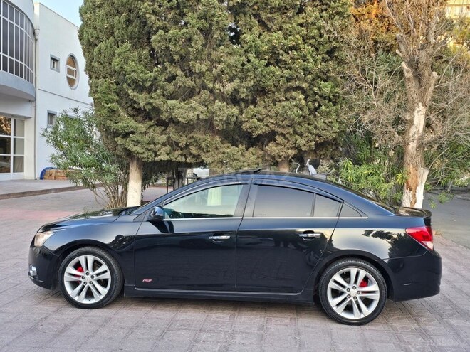 Chevrolet Cruze 2015, 290,000 km - 1.4 л - Sumqayıt