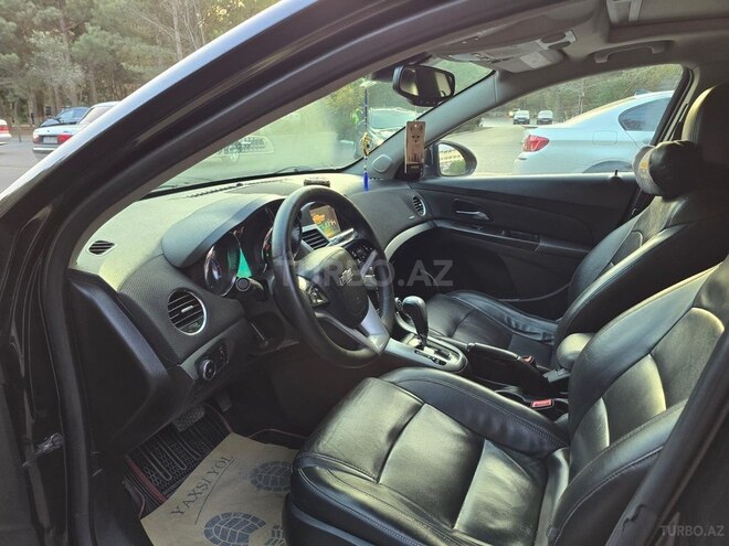 Chevrolet Cruze 2015, 290,000 km - 1.4 л - Sumqayıt