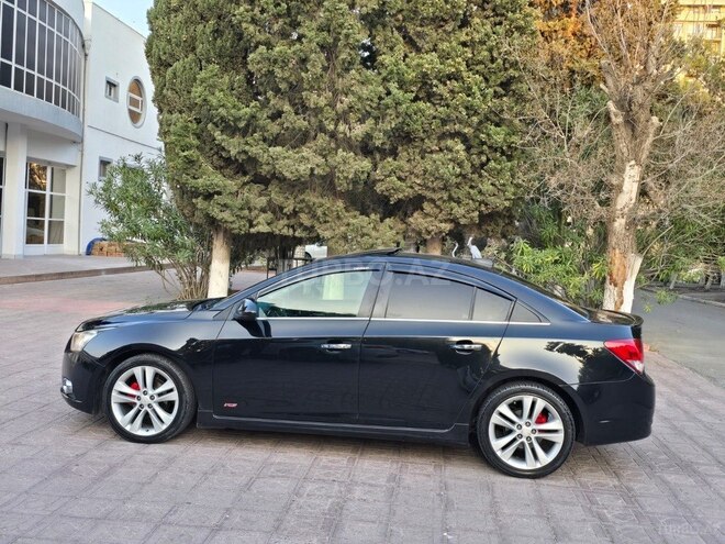 Chevrolet Cruze 2015, 290,000 km - 1.4 л - Sumqayıt