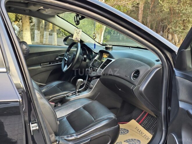 Chevrolet Cruze 2015, 290,000 km - 1.4 л - Sumqayıt