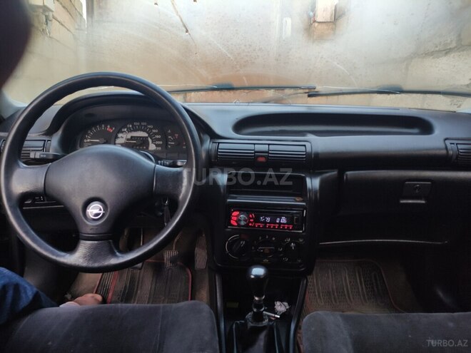 Opel Astra 1993, 180,000 km - 1.4 л - Bakı