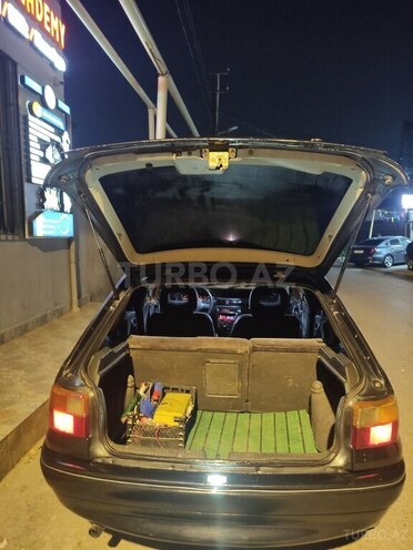 Opel Astra 1993, 180,000 km - 1.4 л - Bakı