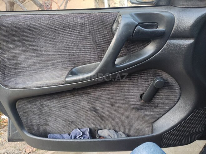 Opel Astra 1993, 180,000 km - 1.4 л - Bakı