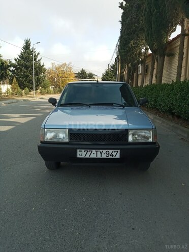 Tofas Sahin 2004, 97,157 km - 1.6 l - Bakı