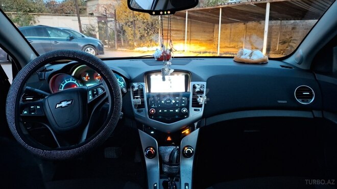 Chevrolet Cruze 2015, 236,000 km - 1.4 л - Bakı
