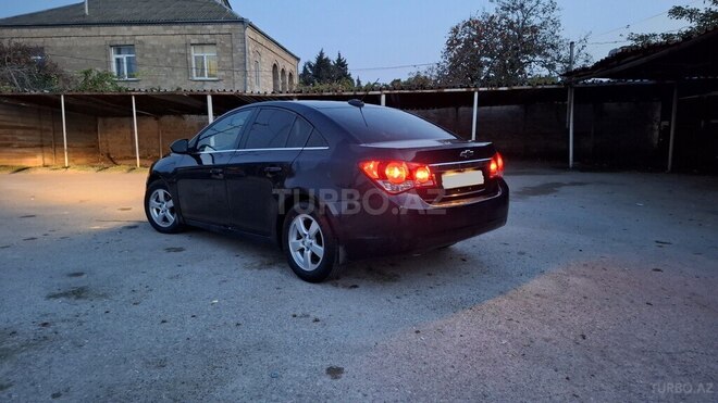 Chevrolet Cruze 2015, 236,000 km - 1.4 л - Bakı
