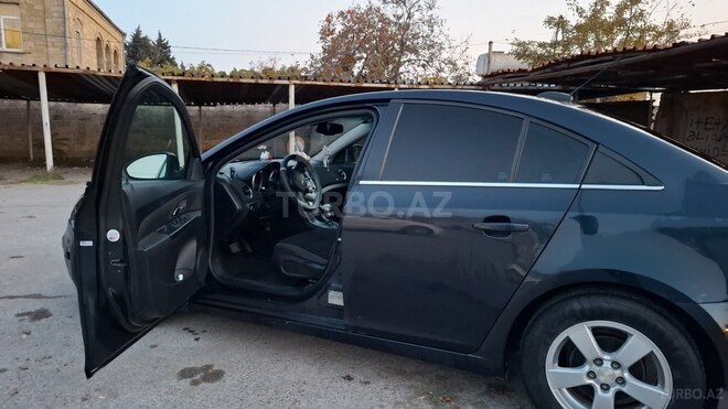 Chevrolet Cruze 2015, 236,000 km - 1.4 л - Bakı