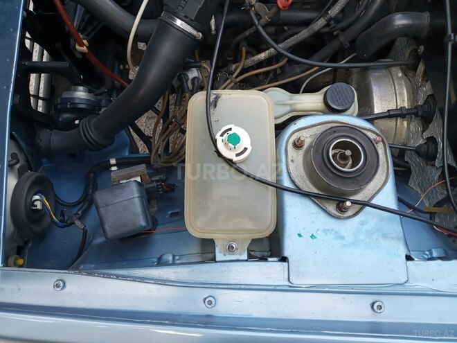 Tofas Sahin 2004, 97,157 km - 1.6 l - Bakı