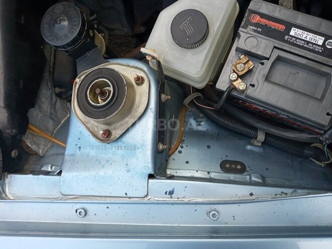Tofas Sahin 2004, 97,157 km - 1.6 l - Bakı