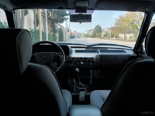 Tofas Sahin 2004, 97,157 km - 1.6 l - Bakı