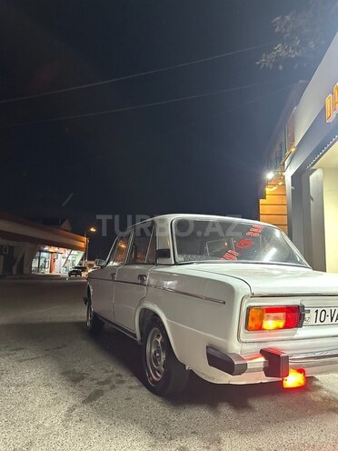 LADA (VAZ) 2106 2004, 12,666 km - 1.6 л - Bakı