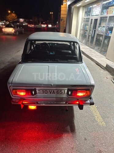 LADA (VAZ) 2106 2004, 12,666 km - 1.6 л - Bakı