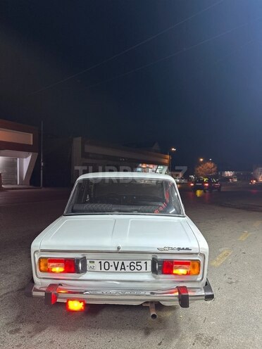 LADA (VAZ) 2106 2004, 12,666 km - 1.6 л - Bakı