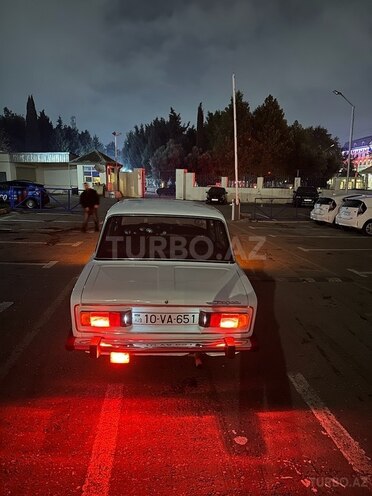 LADA (VAZ) 2106 2004, 12,666 km - 1.6 л - Bakı