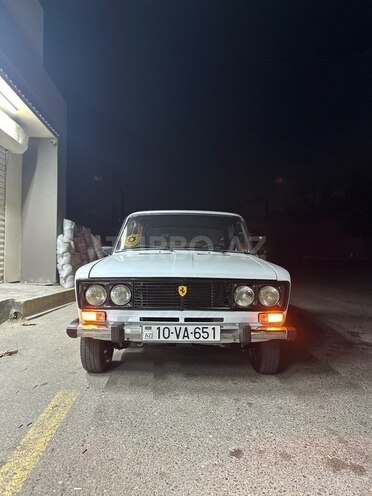 LADA (VAZ) 2106 2004, 12,666 km - 1.6 л - Bakı