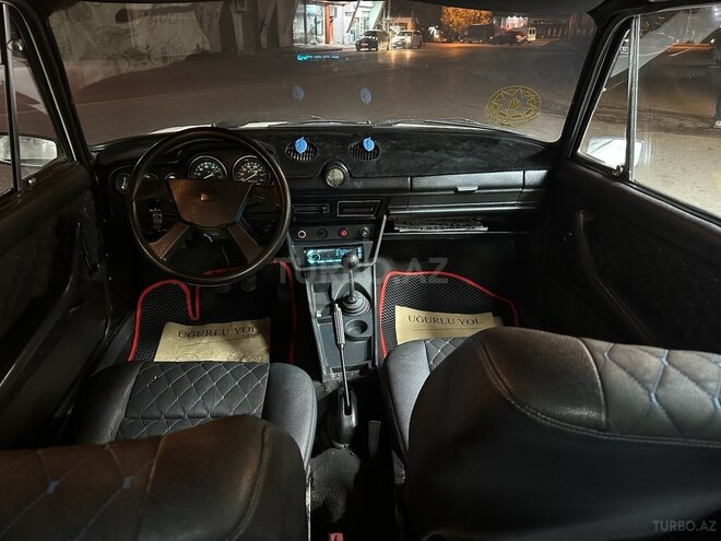 LADA (VAZ) 2106 2004, 12,666 km - 1.6 л - Bakı