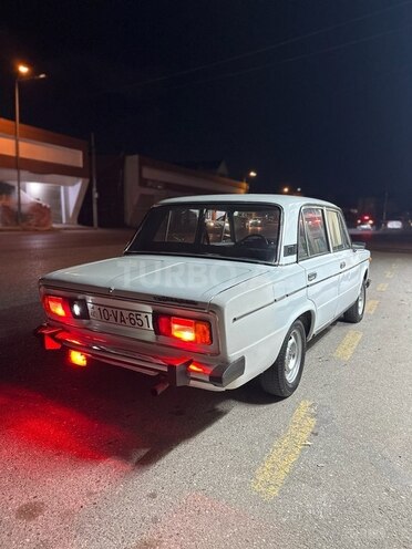 LADA (VAZ) 2106 2004, 12,666 km - 1.6 л - Bakı