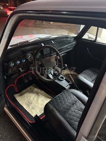 LADA (VAZ) 2106 2004, 12,666 km - 1.6 л - Bakı