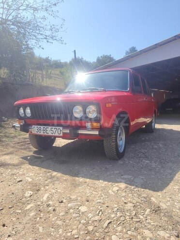 LADA (VAZ) 2106 1990, 10,000 km - 1.5 l - Bakı
