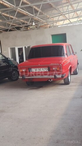 LADA (VAZ) 2106 1990, 10,000 km - 1.5 l - Bakı