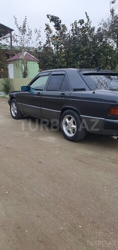 Mercedes 190 1990, 350,000 km - 2.0 л - Neftçala