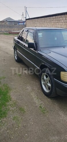 Mercedes 190 1990, 350,000 km - 2.0 л - Neftçala