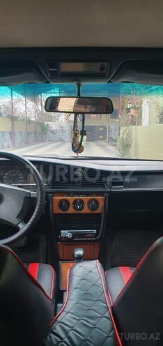 Mercedes 190 1990, 350,000 km - 2.0 л - Neftçala