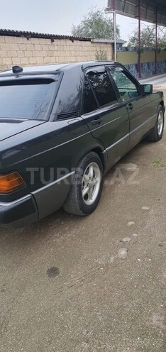 Mercedes 190 1990, 350,000 km - 2.0 л - Neftçala