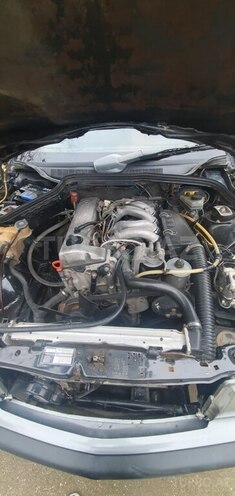 Mercedes 190 1990, 350,000 km - 2.0 л - Neftçala