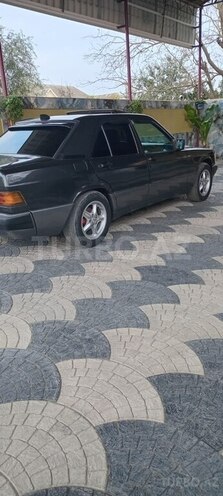 Mercedes 190 1990, 350,000 km - 2.0 л - Neftçala